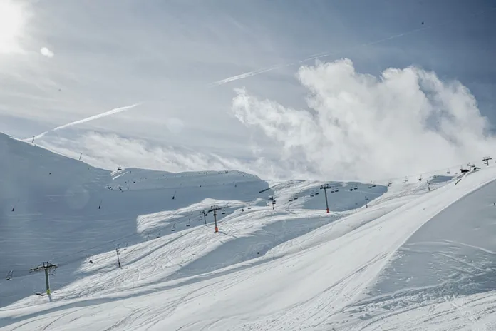 Pal Arinsal Pistas e instalaciones