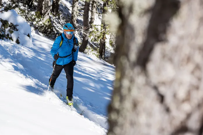 Skimo Pal Arinsal
