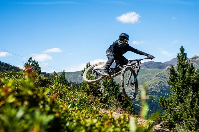 Circuits Bike Park