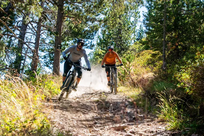 Ebike Pal Arinsal