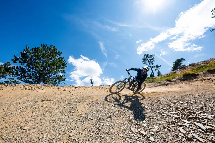 Bike Pal La Massana