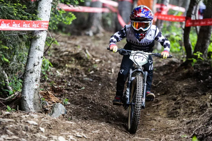 Furious Bici Club Pal Arinsal