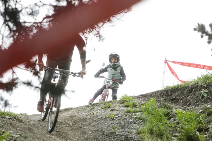 Furious Bici Club Pal Arinsal