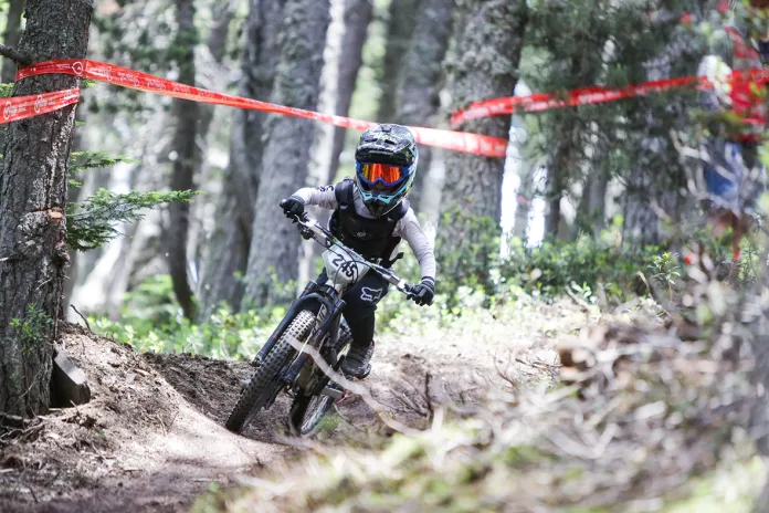 Furious Bici Club Pal Arinsal