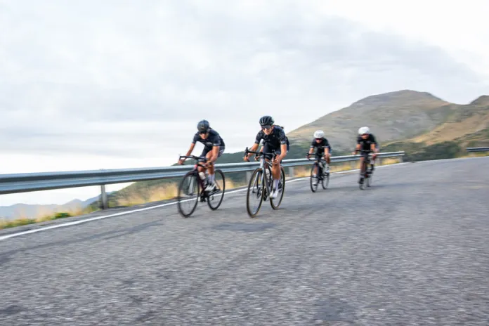 Ciclisme de carretera