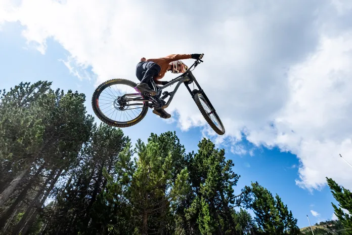 Pal Bike Park