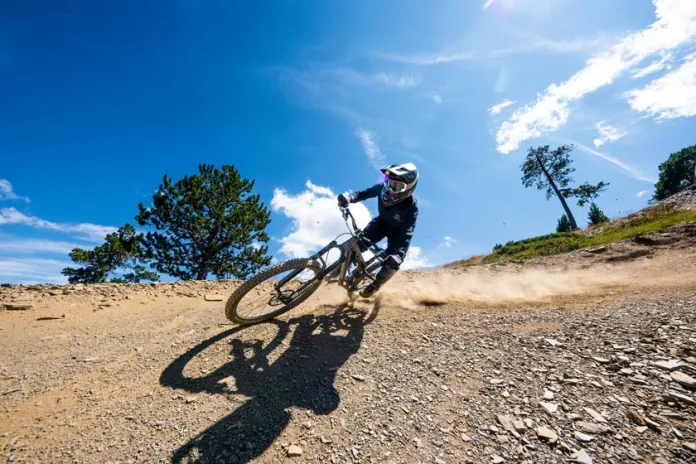 Escola-bike