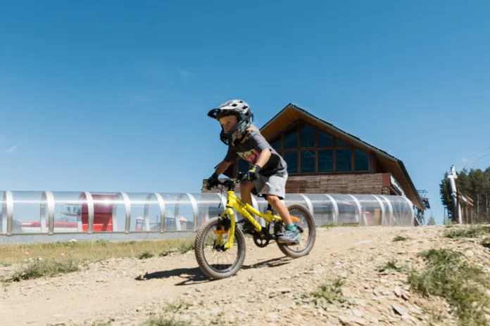 Escola-bike