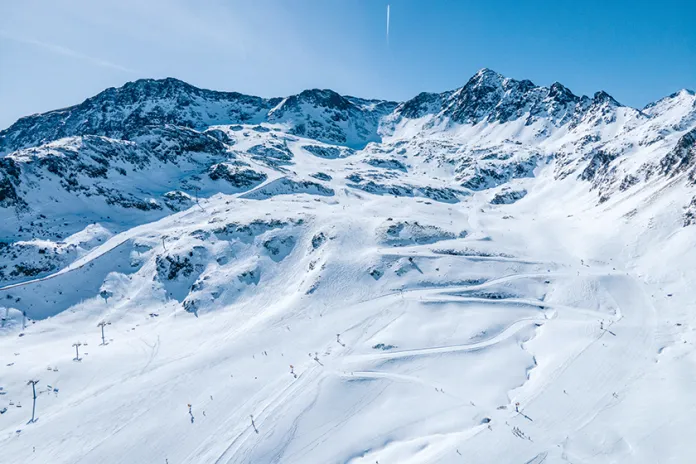 Forfait Temporada Grandvalira Resorts