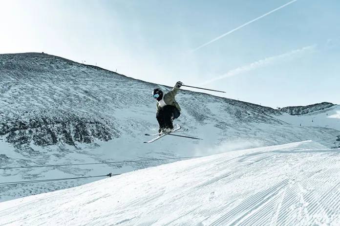 Freestyle Pal Arinsal