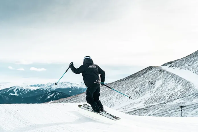 Freestyle Pal Arinsal