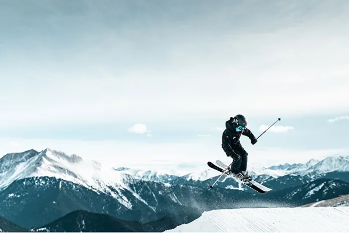 Freestyle Pal Arinsal