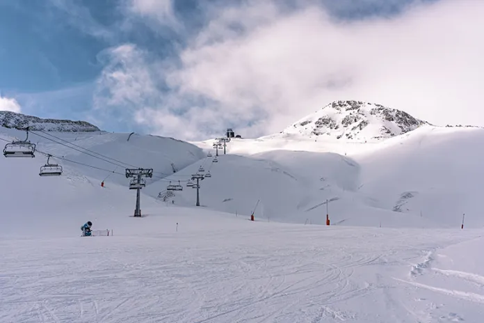 Grandvalira Experiencias