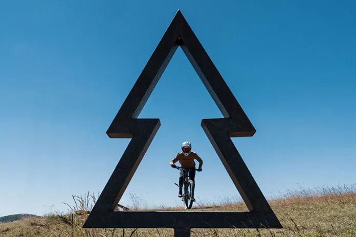 Escola Bike Park