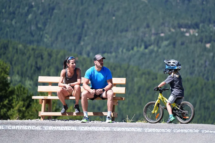 Bike World Pal Arinsal