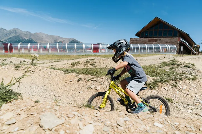 Bike World Pal Arinsal