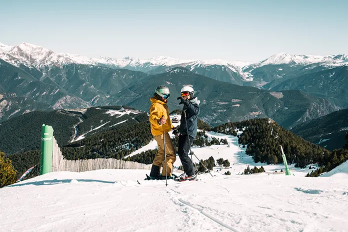 Forfait Pal Arinsal 
