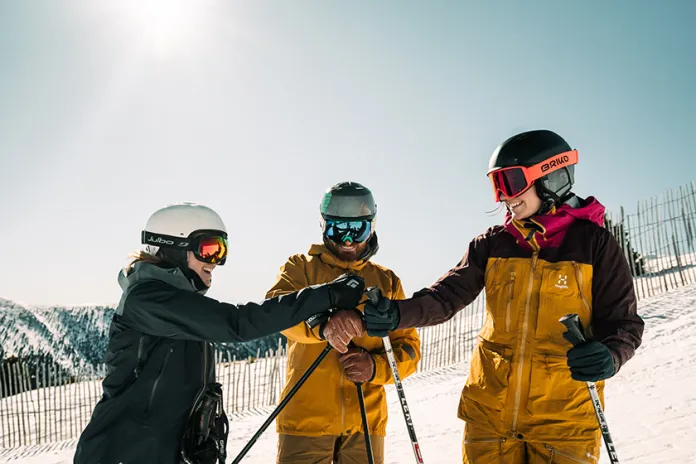 Forfait Plus+ Pal Arinsal
