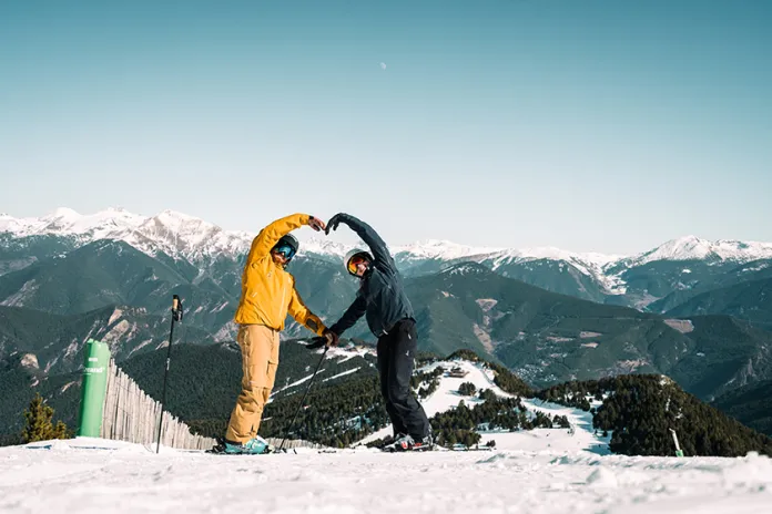 Ikon pass Pal Arinsal
