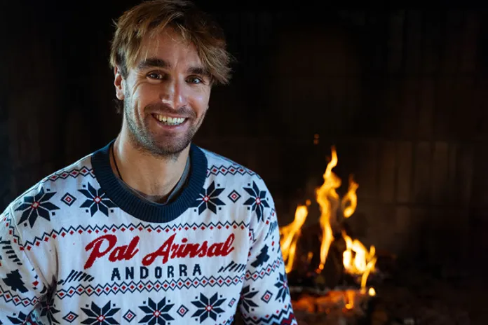 Pal Arinsal Merchandising 