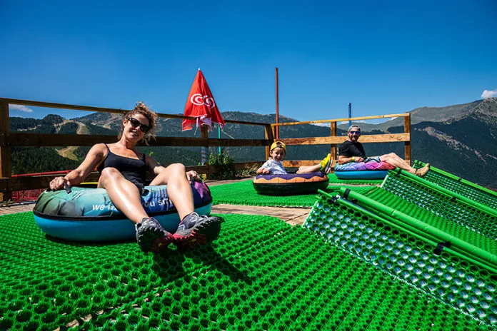 Bike World Pal Arinsal