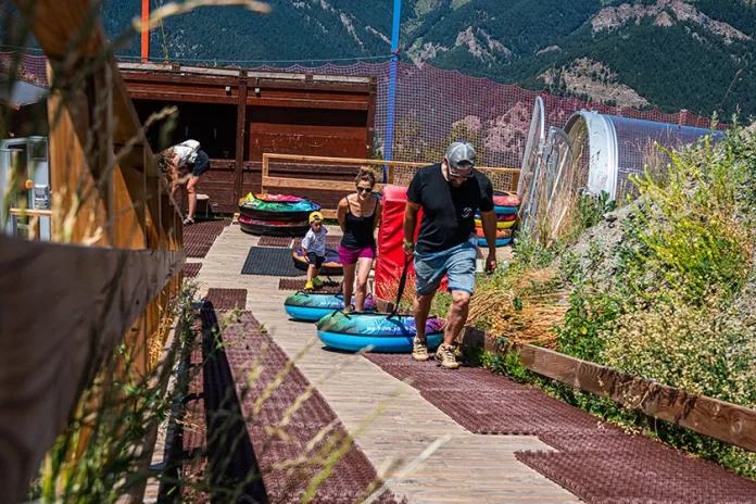 Pal Arinsal Verano