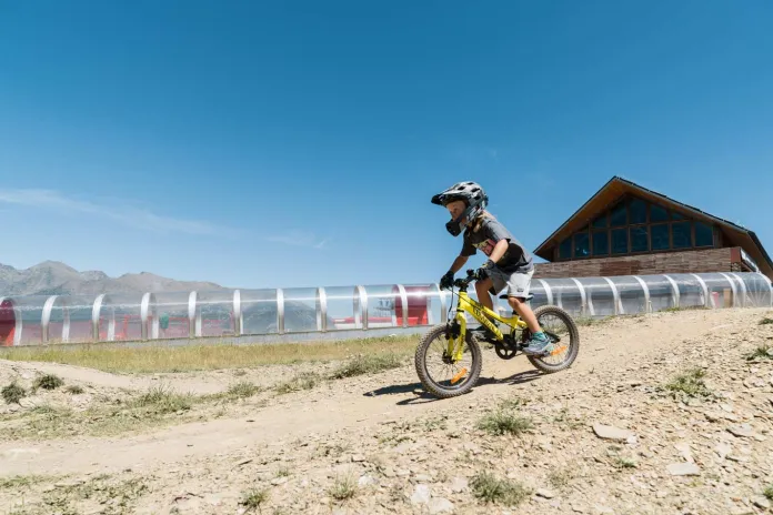 Bike World