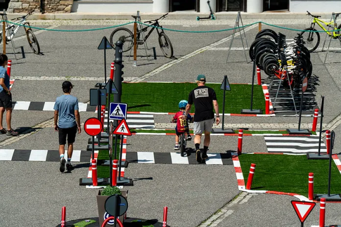 Bike World Pal Arinsal