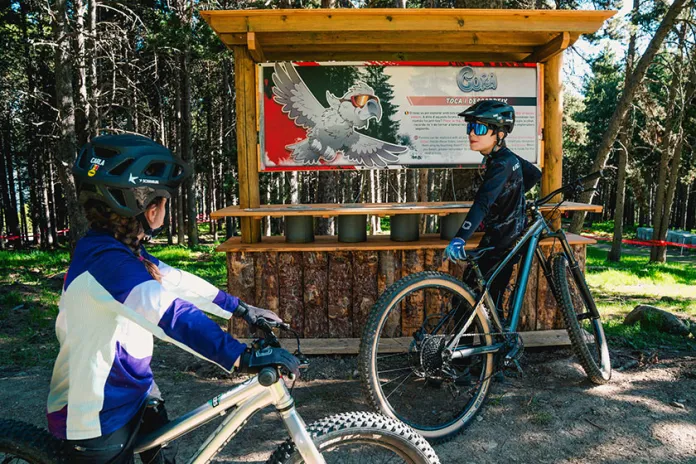 Bike World Pal Arinsal