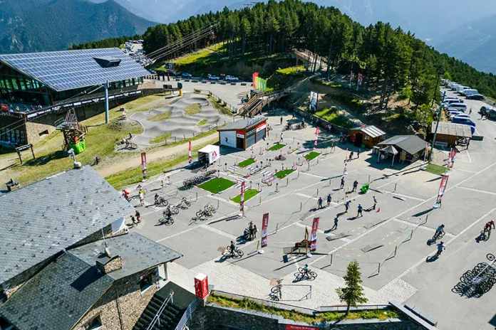 Bike World Pal Arinsal