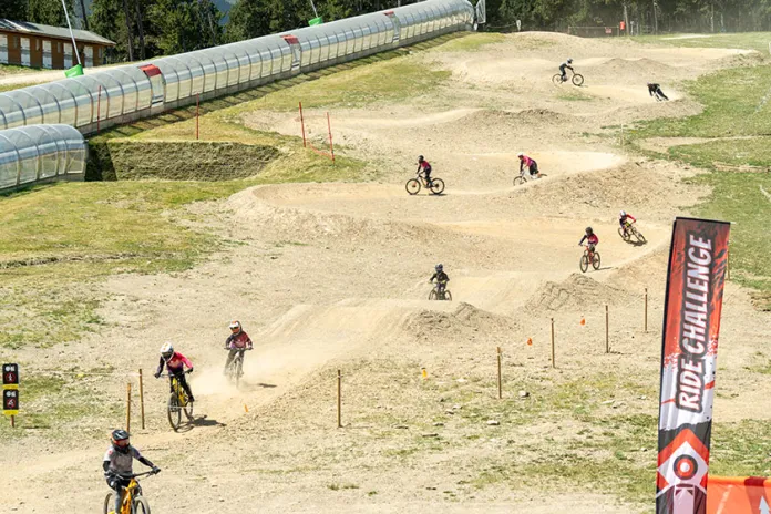 Bike World Pal Arinsal