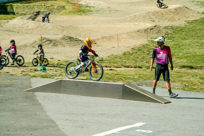 Bike World Pal Arinsal