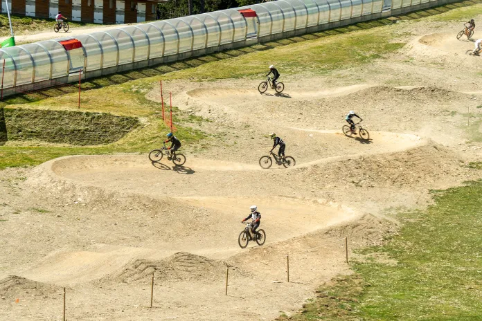 Bike World Pal Arinsal 