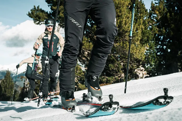 SKIMO