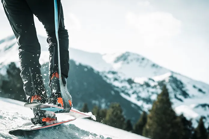 SKIMO