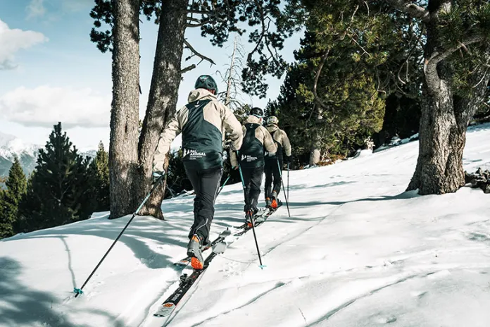 SKIMO