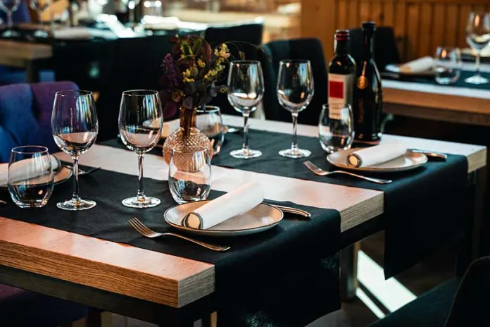 Pal Arinsal restauracion