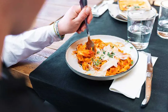 Restaurante-cafeteria-Rustic-Pal