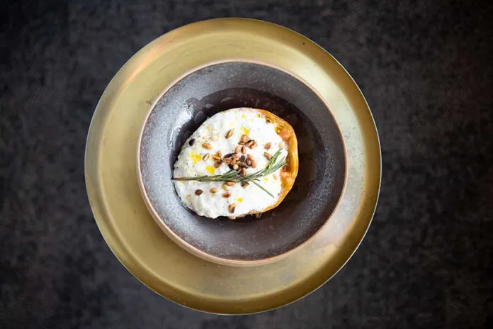 Pal Arinsal restauración