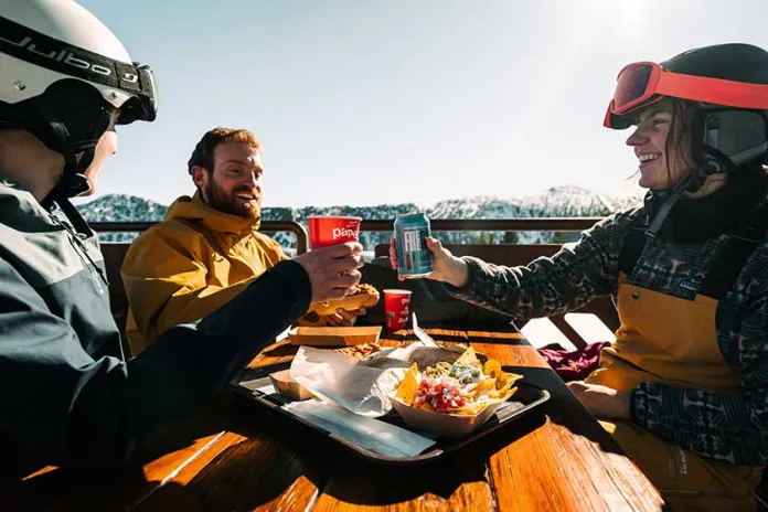 Pal Arinsal restauración