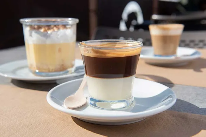 Expresso Pal Arinsal 