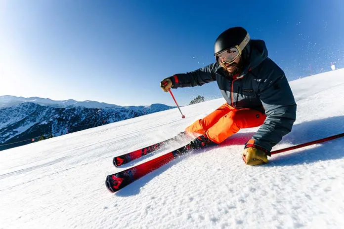 Forfait Pal Arinsal 