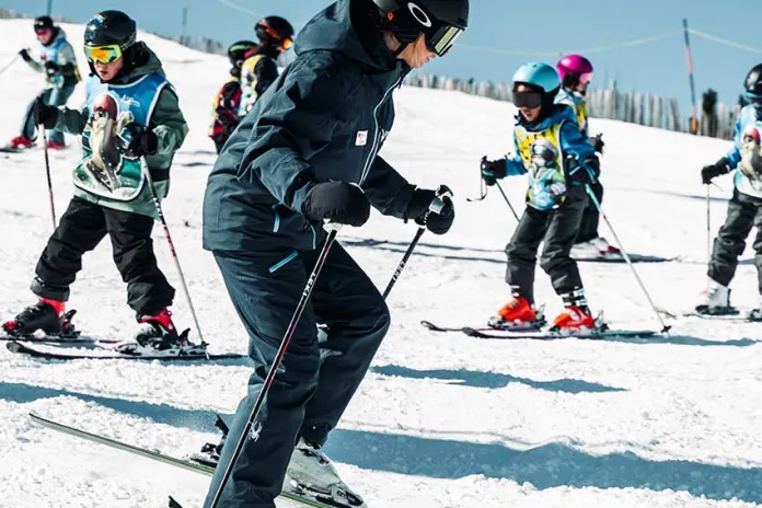 Classes col·lectives Pal Arinsal