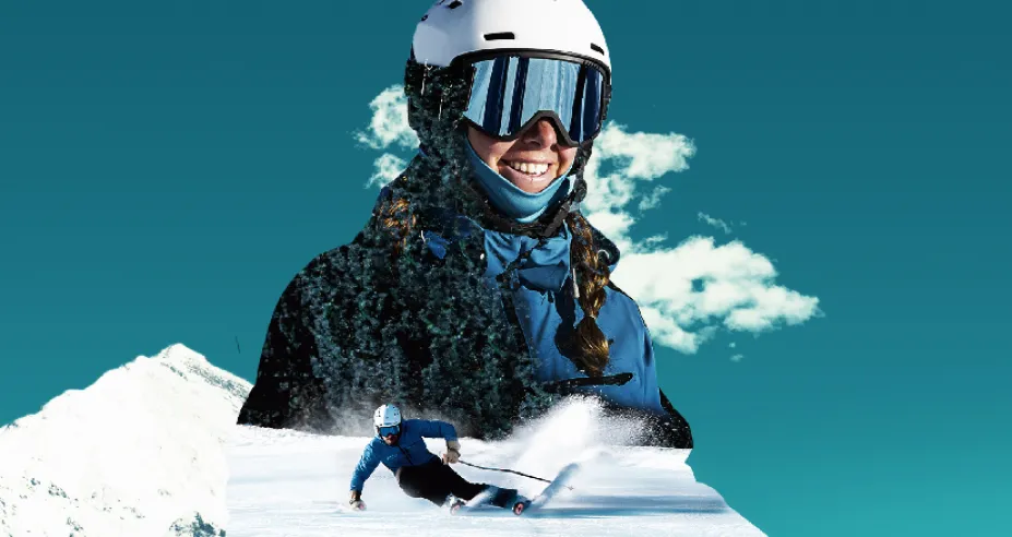 Pal Arinsal esqui