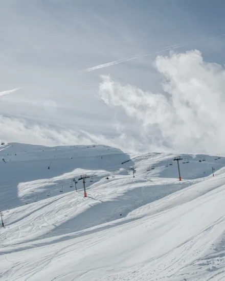 esquiar nadal arinsal