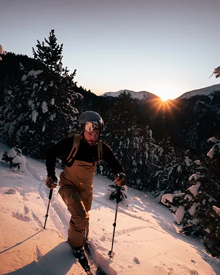 SKIMO