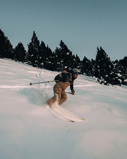 SKIMO