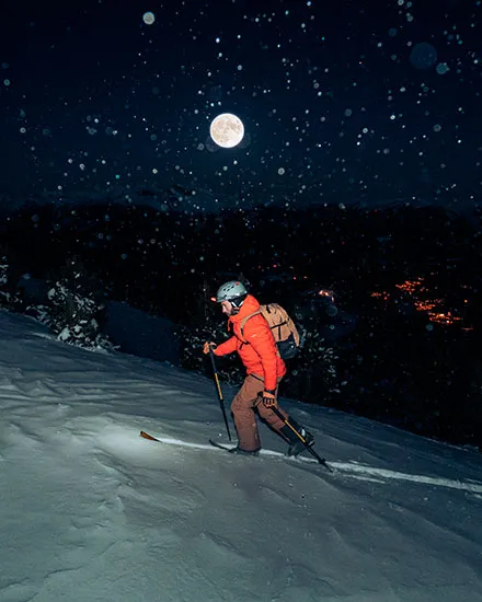 SKIMO