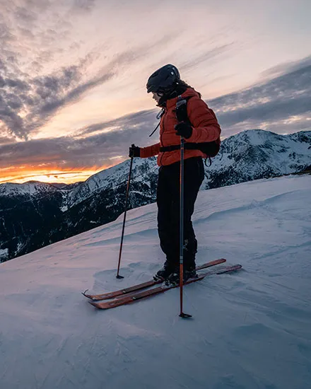 SKIMO