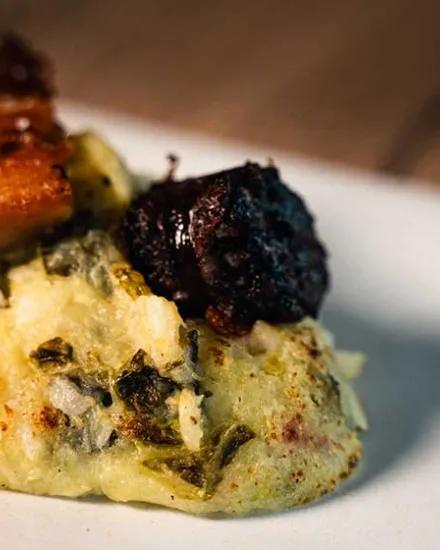 Pal Arinsal restauracion